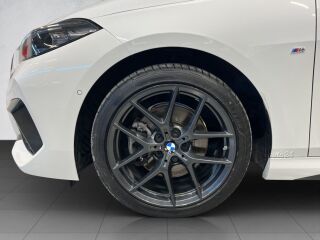BMW 218 i Gran Coupe M-Sportpakett 1.5 103kW