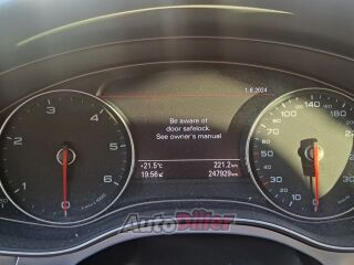Audi A6 3.0 V6 BiTDI 230кВ