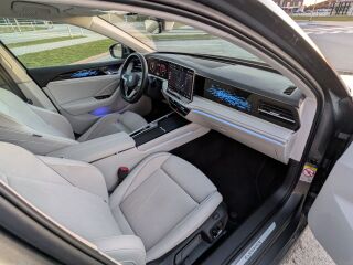 Volkswagen Passat Elegance 1.5 110kW