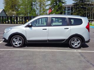 Dacia Lodgy STEPWAY 1.2 85kW