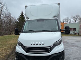 Iveco Daily 3.0 129kW