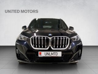 BMW X1 sDrive18i M Sports 1.5 100kW