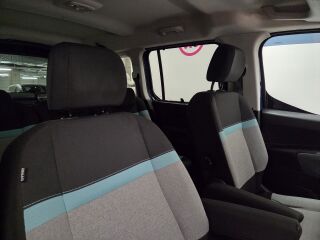 Citroen Berlingo BlueHDi 1.5 96kW
