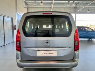 Opel Combo Life L2 Edition Plus BlueHDi 130 AT8 N1 1.5 96kW
