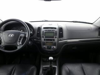 Hyundai Santa Fe Luxury Facelift 2.2 CRDi 145kW
