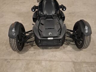 Can-Am Ryker L5e-A ROTAX 900 ACE 61kW