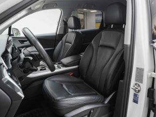 Audi Q7 50 TDI quattro M-HEV 3.0 210kW