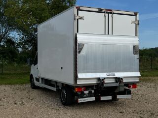 Renault Master 2.3 107kW