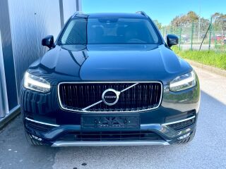 Volvo XC90 AWD Momentum PRO 7k 2.0 D5 165кВ