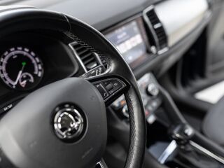 Skoda Kodiaq 4x4 1.4 110kW