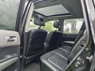 Nissan X-Trail FACELIFT EXCLUSIVE PANORAA 2.0 110kW