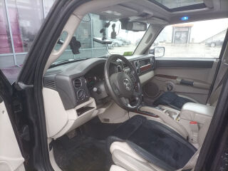 Jeep Commander Sport 3.0 160кВ