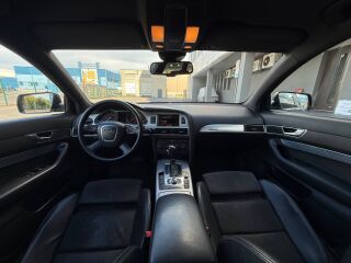 Audi A6 allroad 3.0 171kW
