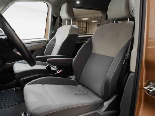Volkswagen Multivan TDI Life 2.0 110kW