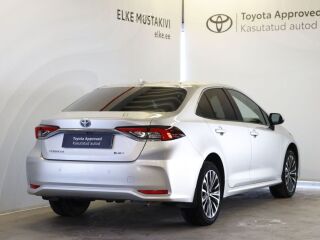 Toyota Corolla Active Plus 72kW