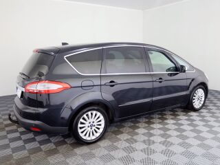 Ford S-MAX Titanium X Facelift 2.0 TDCi 100кВ