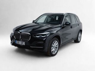 BMW X5 xDrive45e 3.0 Plug-in Hybrid 290кВ