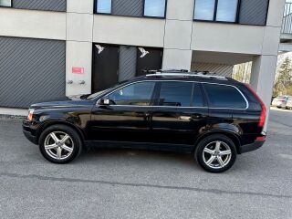Volvo XC90 Facelift Summum AWD 2.4 D5 136kW