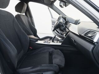 BMW 330 e iPerformance M-Sport LCI 2.0 R4 185кВ