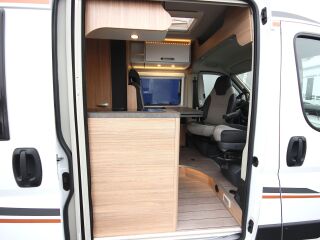 WEINSBERG CaraBus 600 ME Edition FIRE 2.2 103kW