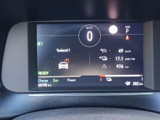 Opel Corsa 57kW