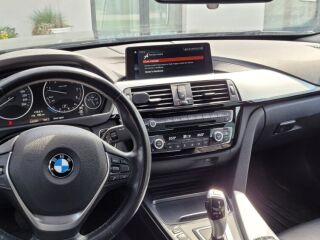 BMW 420 Gran Coupe xDrive D 2.0 140kW
