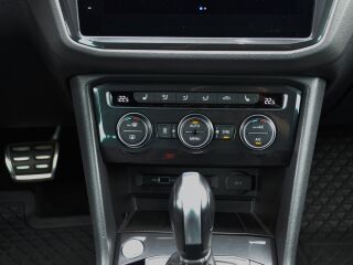 Volkswagen Tiguan R-Line 2.0 TSI 169kW