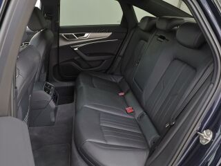 Audi A6 Lim Design Quattro 50 TDI 3.0 210кВ