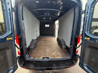 Ford Transit 2.0 136kW