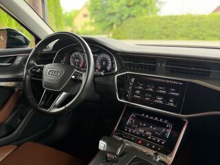 Audi A6 3.0 170кВ
