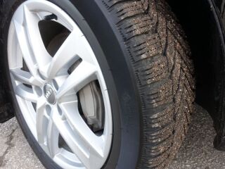 Audi A4 Avant 40 EU6 2.0 R4 TDI 140кВ