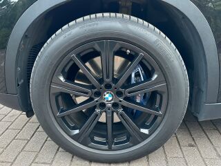 BMW X5 3.0 6-cylinder 195 kW / 620 Nm 195kW