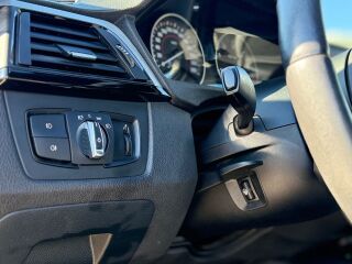 BMW 330 3.0 190kW
