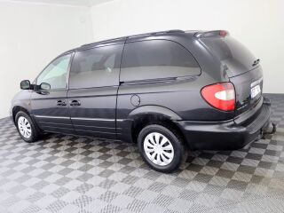 Chrysler Grand Voyager Stow N Go Luxury ATM 2.8 CRD 110kW