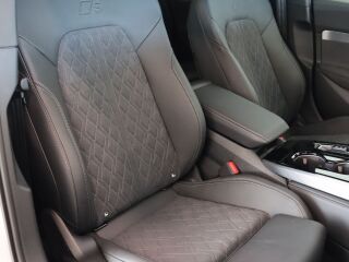 Audi A5 Avant TFSI quattro 2.0 150kW