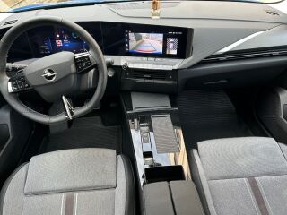 Opel Astra SPORTS TOURER PHEV Plug-In 1.6 110kW