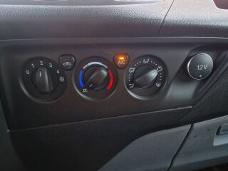 Ford Transit Custom 2.2 92kW