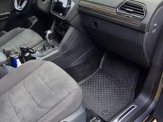 Volkswagen Tiguan Allspace elegance 2.0 110kW