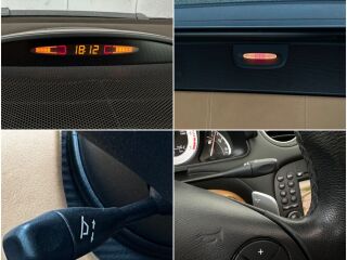 Mercedes-Benz SL 500 AMG FACELIFT 5.5 V8 285kW