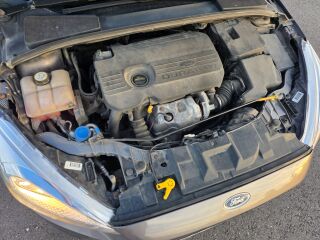 Ford Focus 1.5 88кВ