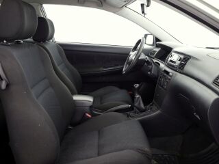 Toyota Corolla Linea Sol Facelift A-C 1.4 71kW