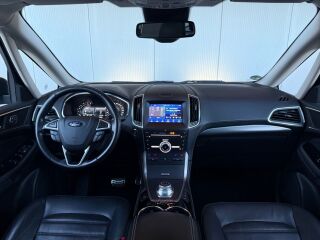 Ford Galaxy AWD 4x4 TITANIUM VIGNALE 2.0 ECOBLUE 140kW