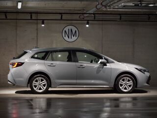 Toyota Corolla HYBRID ACTIVE E-CVT 1.8 Hybrid 72кВ