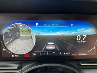 Kia Carnival Signature TX 2.2 CRDi 148kW