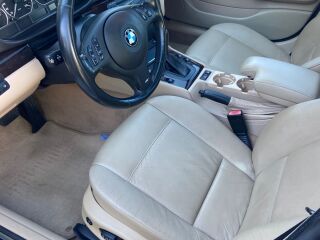 BMW 330 XI Touring 3.0 R6 170kW