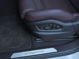 Porsche Cayenne E-Hybrid 346кВ