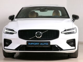 Volvo S60 AWD ULTIMATE DARK LUXURY XENIUM FULL 2.0 B5 KERS Mild Hybrid 184kW