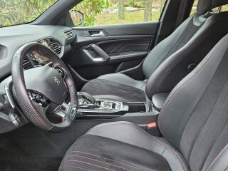 Peugeot 308 GT Black Pack BlueHDI 130 AT8 1.5 96кВ