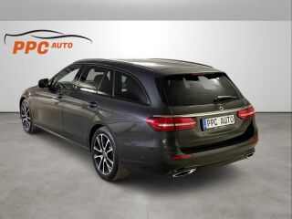 Mercedes-Benz E 220 Avantgarde Night Package 2.0 143kW