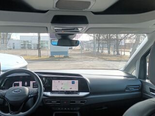 Ford Tourneo Connect 2.0 90kW